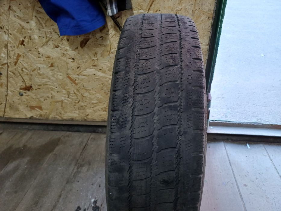 Автошины на Газель