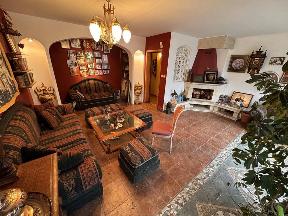 Дава се под наем Едностаен апартамент в София, Драгалевци - 100 кв.м за 348.84 € - Снимка #1