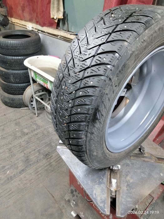 Диски Мерседес R16