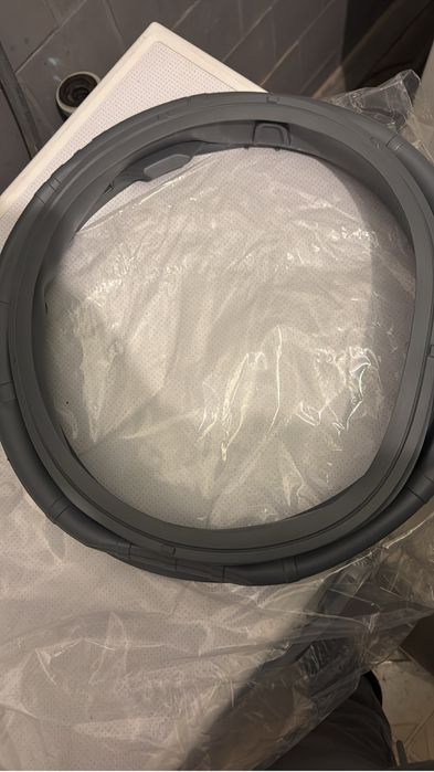 Запчасти для стиральных машин