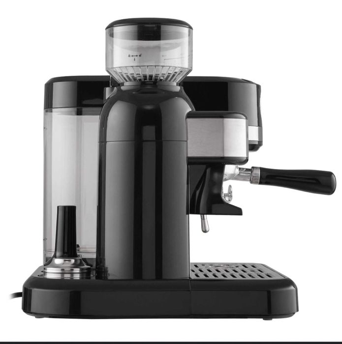 Кофемашина DUVEL DL-122 многофункциональный Кофемашина kofemashina