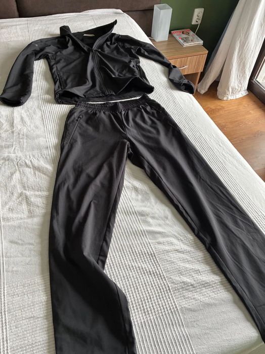 Мъжки Спортен екип на Porsche Design