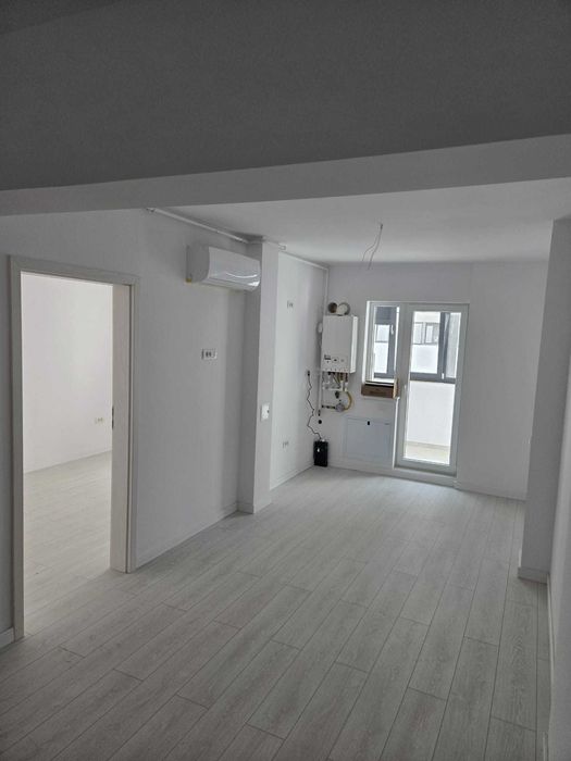Apartament finalizat metrou Berceni - Biruintei 81