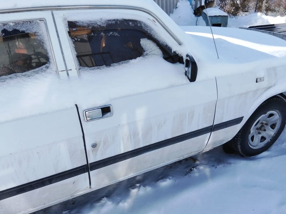 Продам две Волги