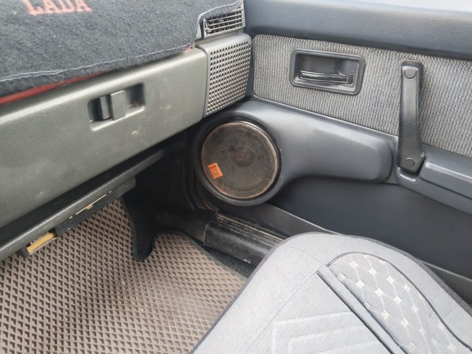 Продам ВАЗ-21099 в хорошем состоянии