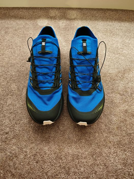 Salomon Pulsar Trail Pro 2