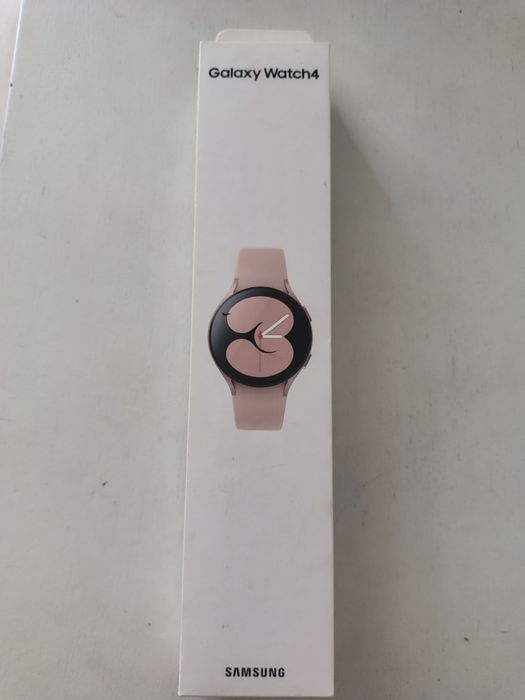 Smartwatch Galaxy Watch 4