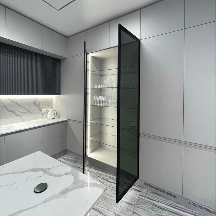 Мебель под заказ