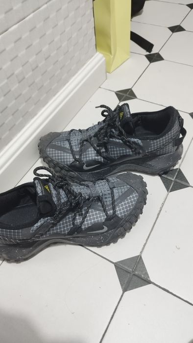 Кроссовки Nike Gore tex