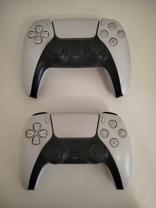 Продаю джойстики PS5