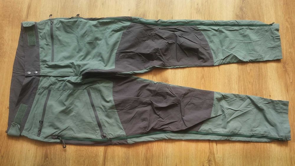 NEO MON DO Stretch Trouser размер L панталон с от части еластична материя - 2112