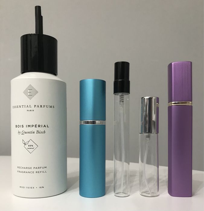 Парфюмерию продам