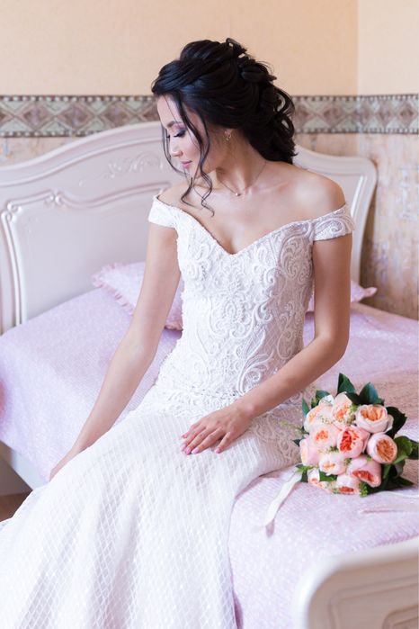 Идеальное платье для узату