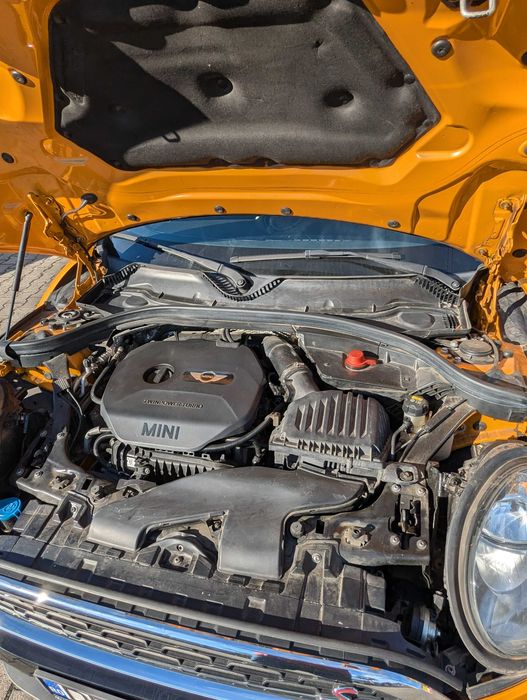 MINI COOPER CLUBMAN (F54) , 2016 ,1,5 benzina, au1tomat