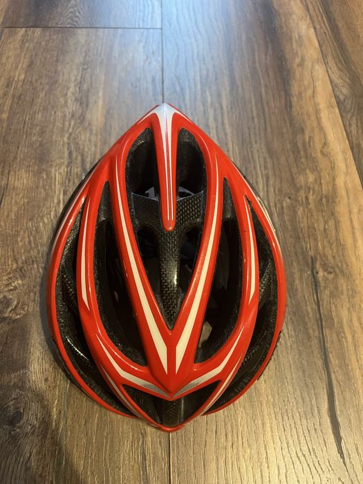 Каска за колоездене Briko