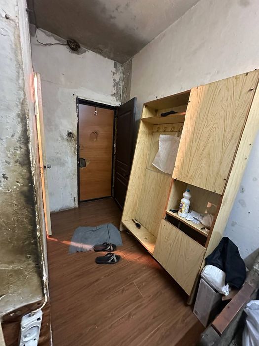 Продаётся 1 комнатная квартира! Ттз4 !