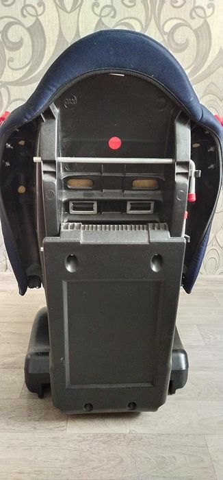 Автокресло детское