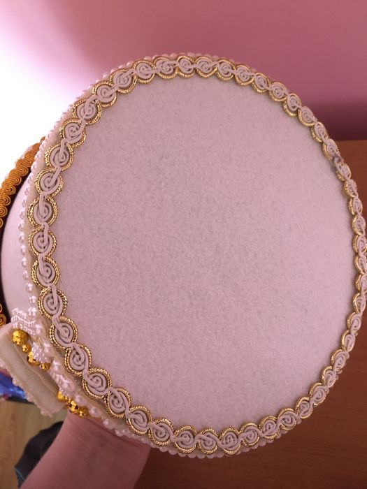 Той бастар, юрта новая