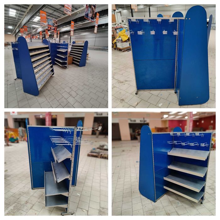 Utilaje carmangerie profesionale