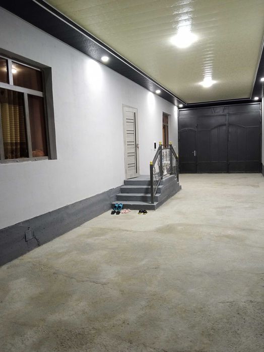 Янги ховли сотилади