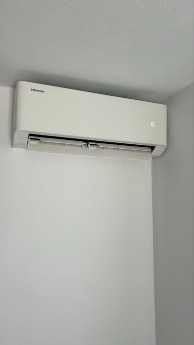 Instalator Termic Sanitar Si Aer Conditionat
