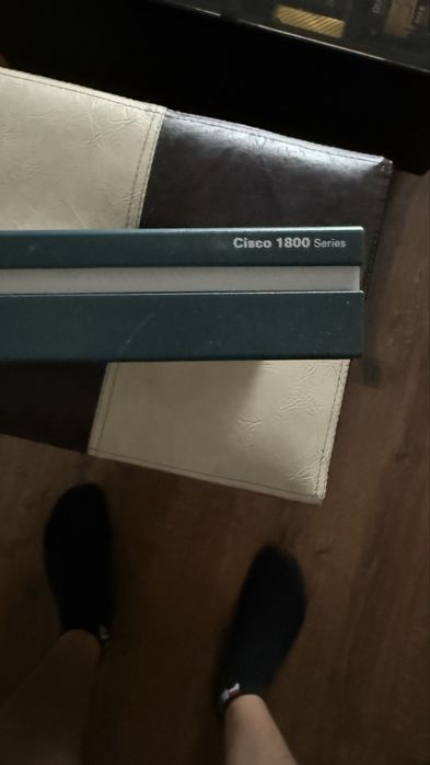 Cisco Catalyst 2950/2960/1800