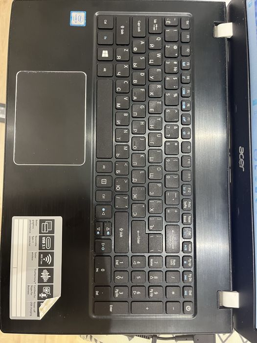 Продам ноутбук Acer