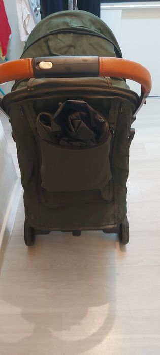 Продается коляска .