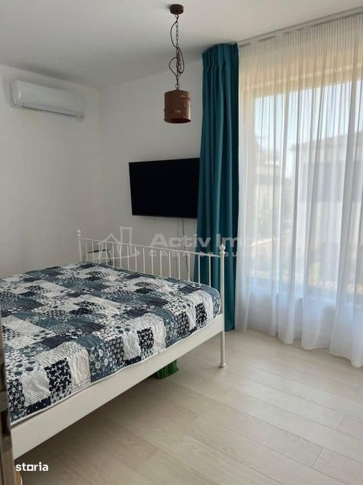 Vila moderna - Otopeni - 5 camere - 3 bai - 140mp - 270mp teren