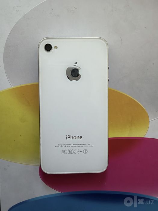 Iphone 4s 32 tali