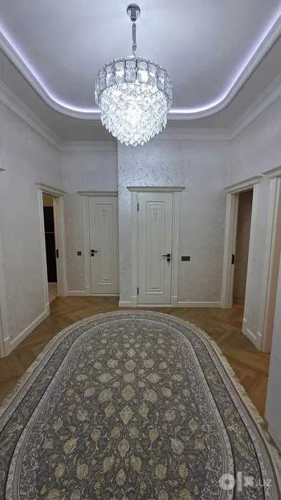 СРОЧНО‼️BRITISH HOUSE 3комн/3/9 Евро 103м2‼️Октепа‼️