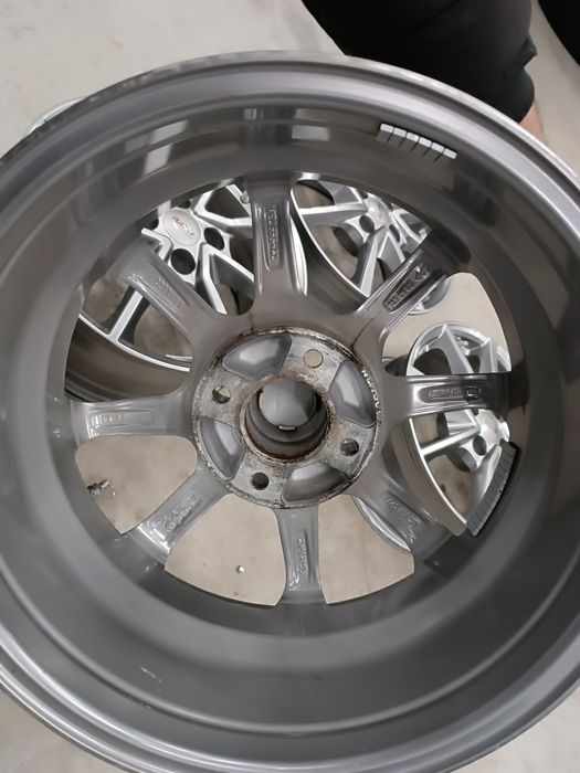 Jante aliaj 4x108 R16 Opel Mokka , Frontera , Ford EcoSport