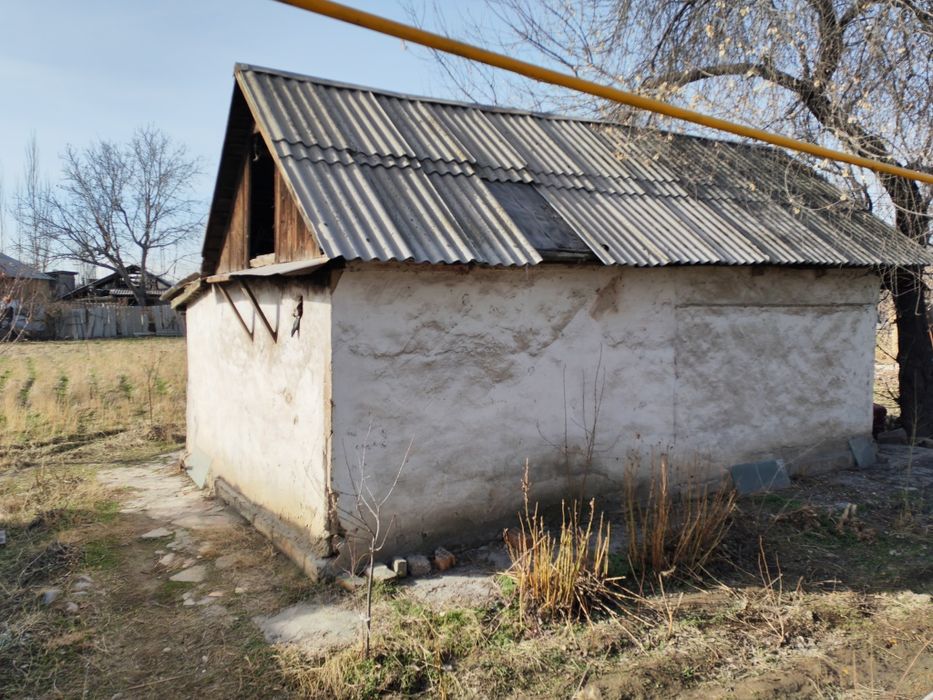 Yer sotiladi kadastrli