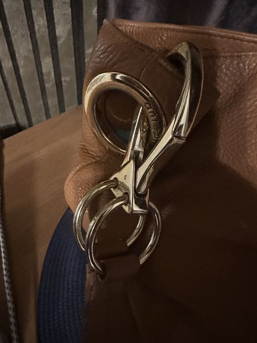 Продам сумку натуральная кожа