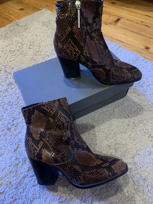 Дамски боти Zara, Gate, Primark