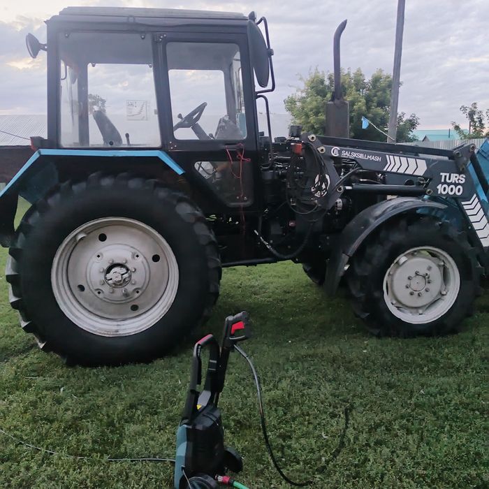 Продам мтз 892.2