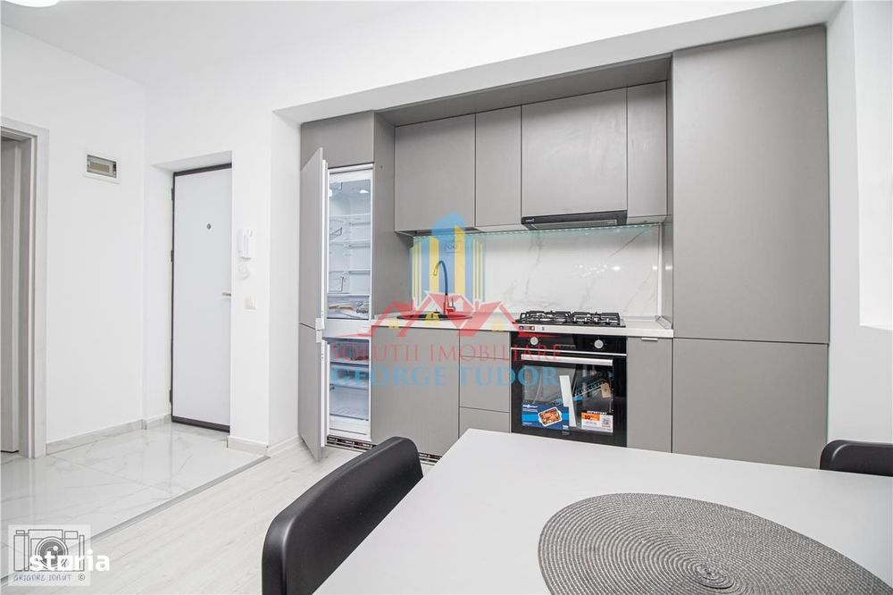 Apartament 2 camere, Str. Sg. Ilie Petre Nr 43, Bloc Sinsay, Colosseum