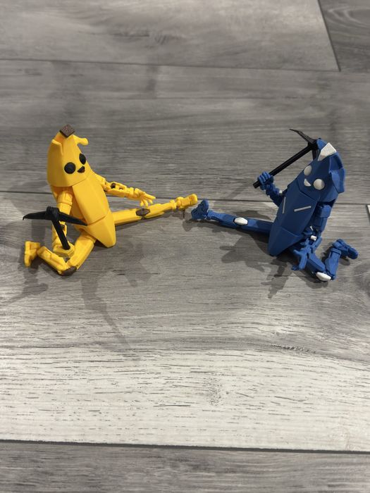 Fortnite Banana Peely