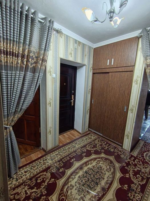 3 хонали квартира сотилади