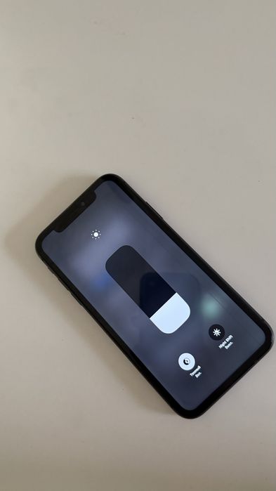 Айфон 11 black цвет