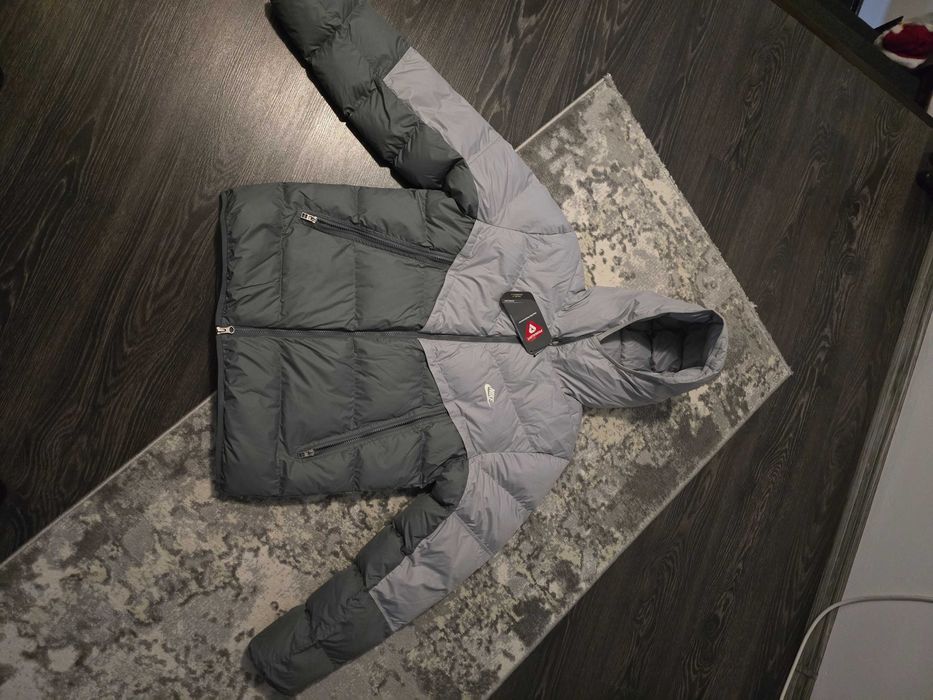 Geaca Nike Puffer Storm