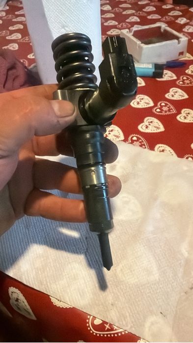 Injectiare 2,0 tdi BKP , BKD skoda , vw passat 2009