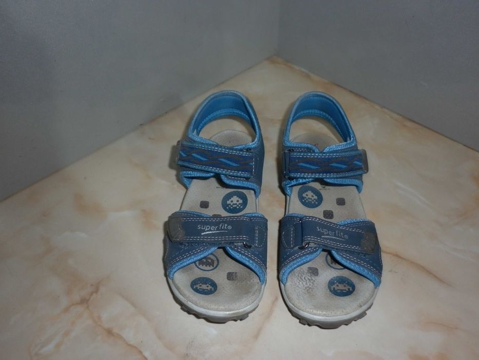 Super fit сандали