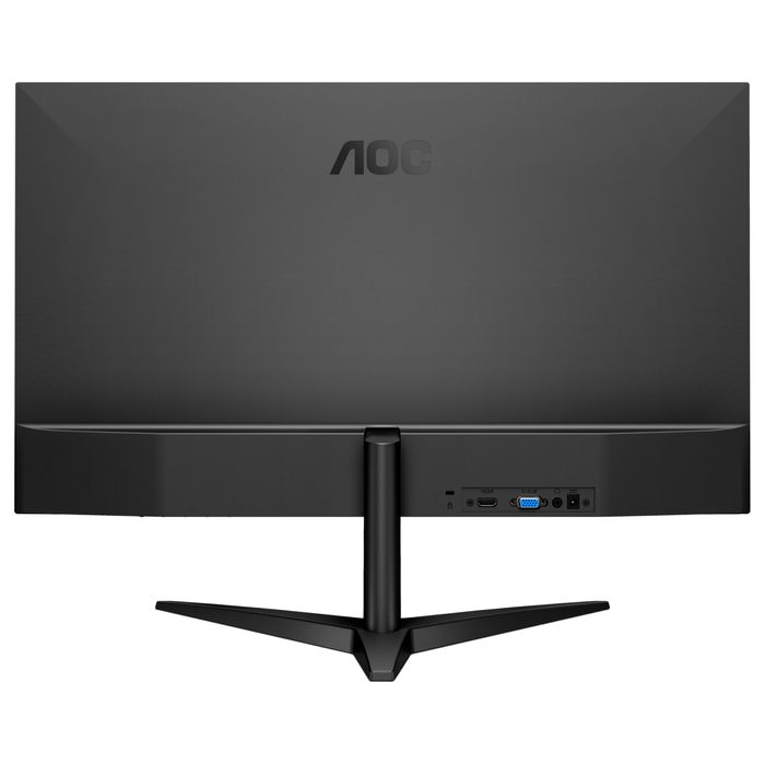 монитор AOC 22’ 60гц