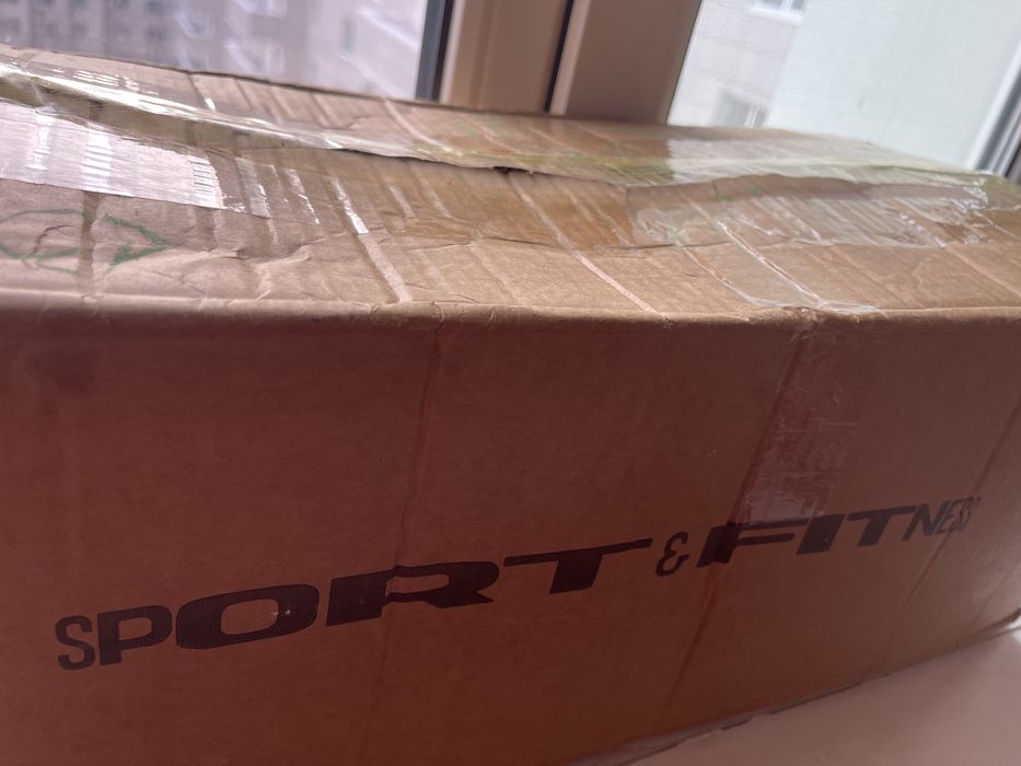 Гантели трансформеры