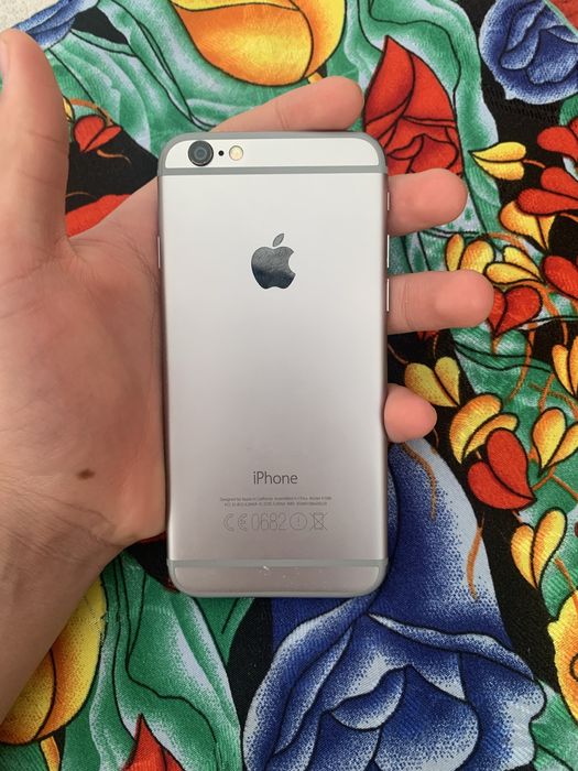 Айфон 6 сатылады или обм