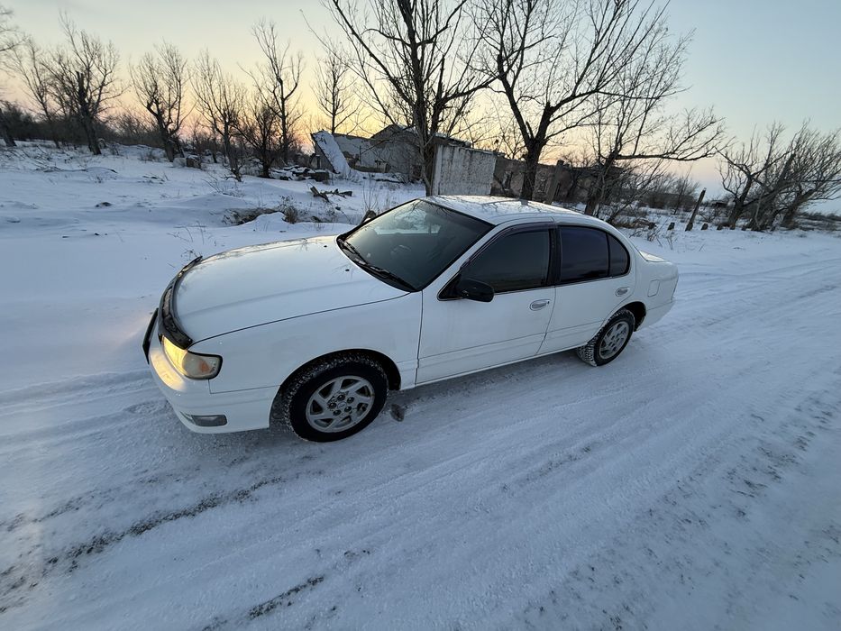 Продам машину ниссан цефиро а 32