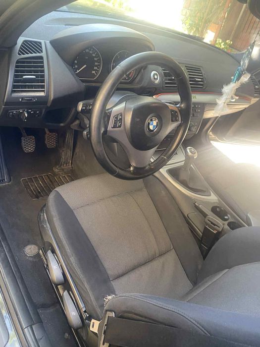 De vânzare BMW Seria 1 118d