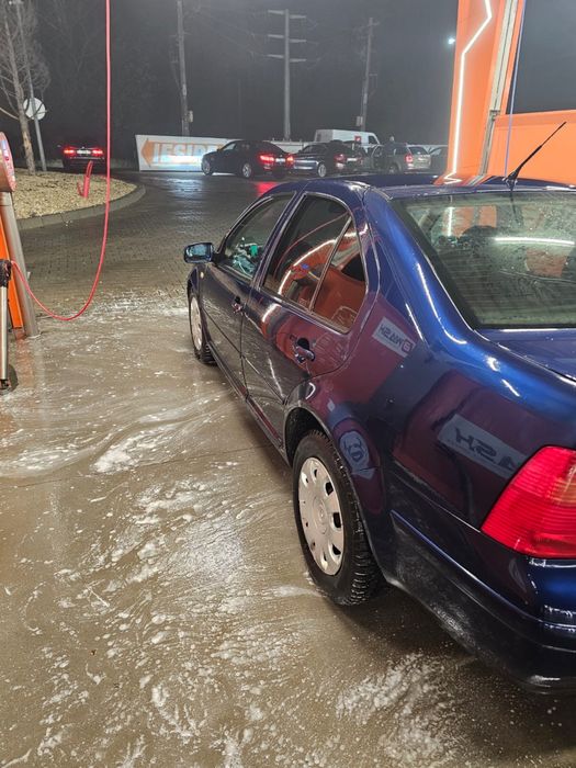 Vand Vw BORA 1.9 ALH