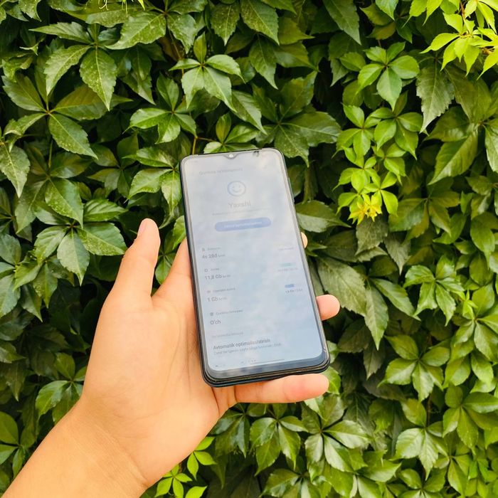 Samsung Galaxy A12 ideal